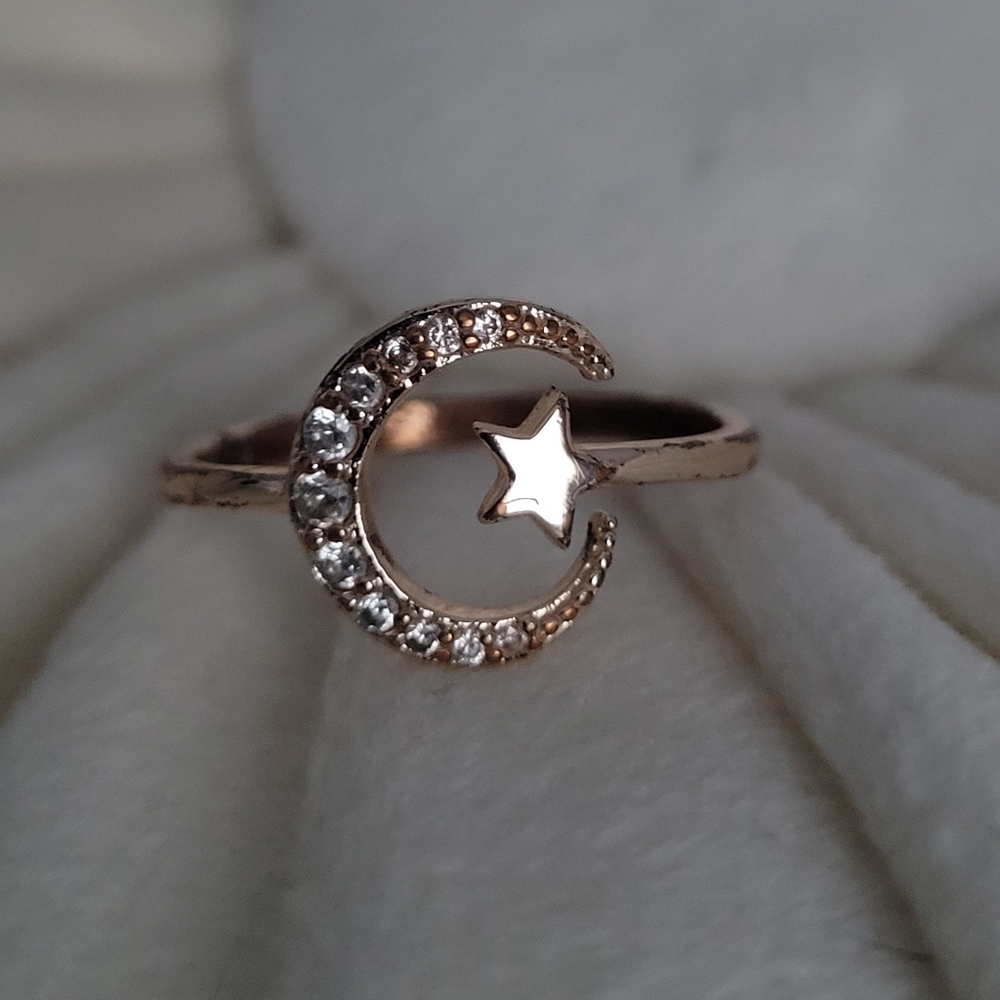 Celestial Ring